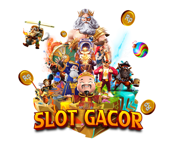 Teknologi di Balik Slot Online Modern