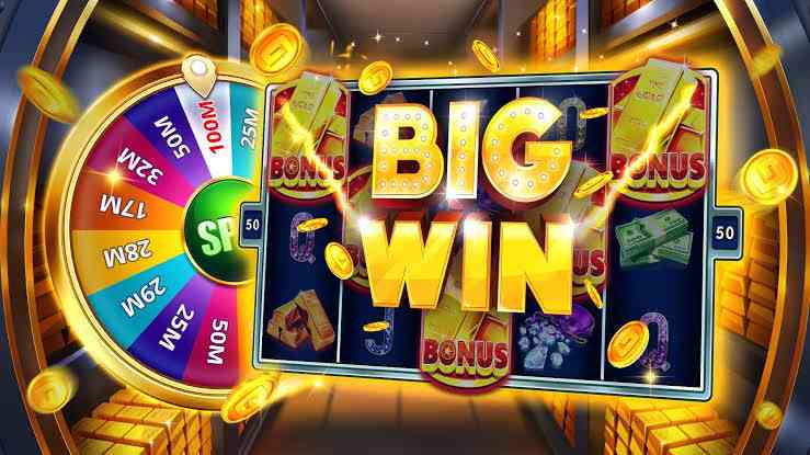 Tips Jitu Memilih Situs Slot Online Terpercaya. Dalam dunia slot online yang berkembang pesat, pemain sering kali dihadapkan