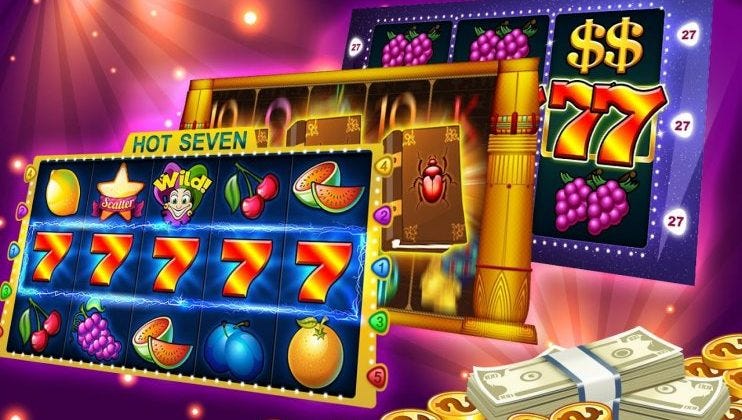 Tips dan Trik Memaksimalkan Kemenangan Anda di Slot Online