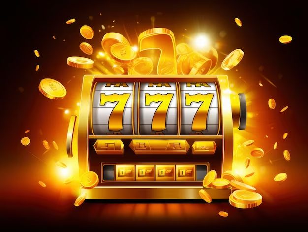 Dibalik Layar Pengembangan Game Slot Online: Kisah Sukses