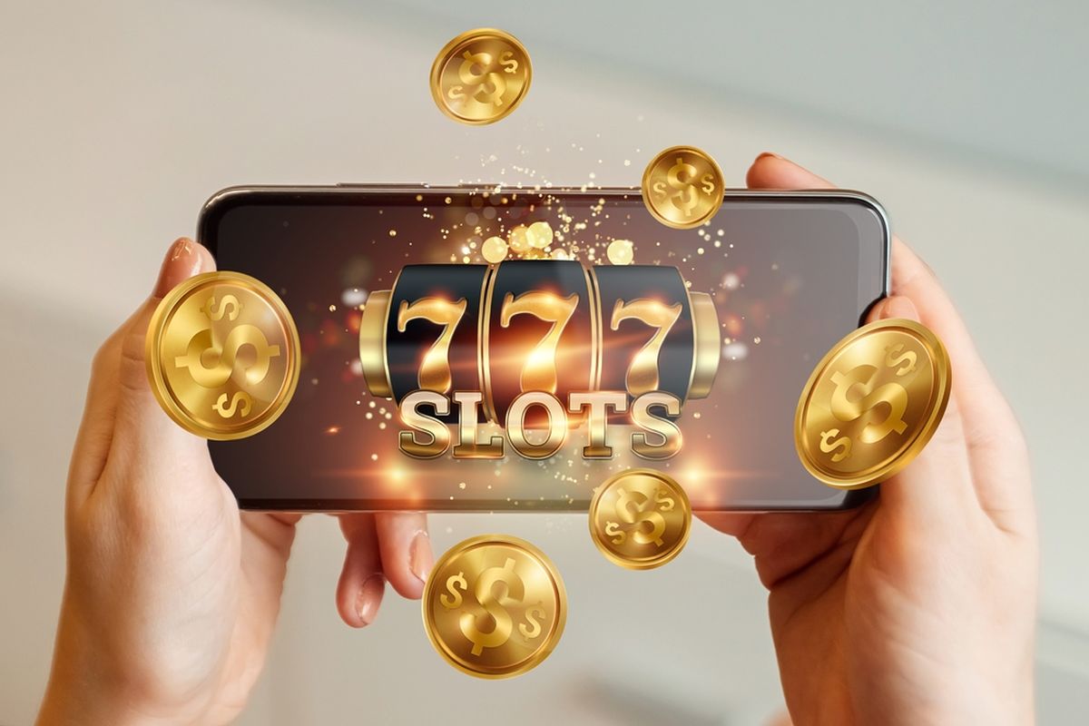 Mengapa Pengembang Perangkat Lunak Slot Online