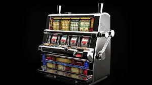 Menangkan Jackpot dengan Slot Online yang Indah