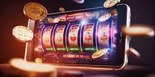 Mengenal Tanda-tanda Kecanduan Judi Slot Online