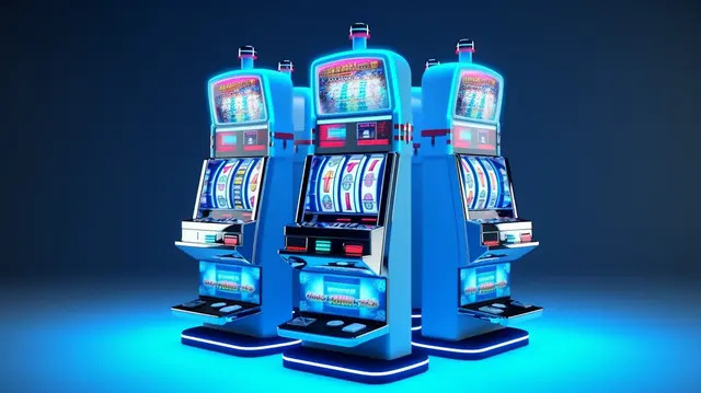 Strategi Bermain Slot Online dengan Modal Kecil